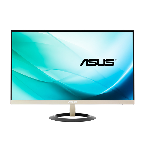 M&#224;n h&#236;nh Asus VZ239H (23.0Inch/ Full HD/ 5ms/ 75HZ/ 250cd/m2/ IPS/ Speaker) | 0223D