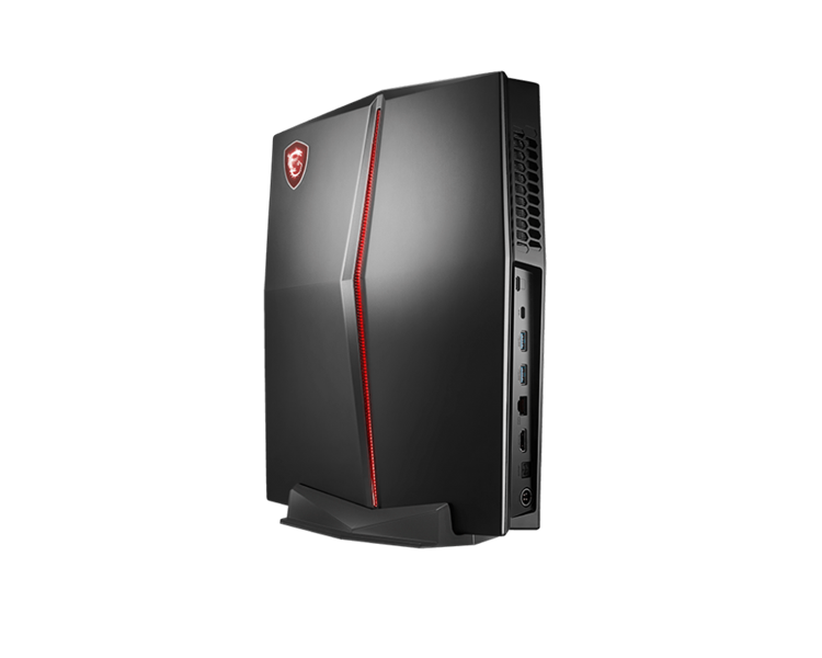 MSI Vortex G25VR 8RE 1T31 Intel&#174; Core™  i7 _8700 _16GB _256GB SSD _1TB 7200rpm _GeForce&#174; GTX 1070 8GB GDDR5 _Win 10 _318