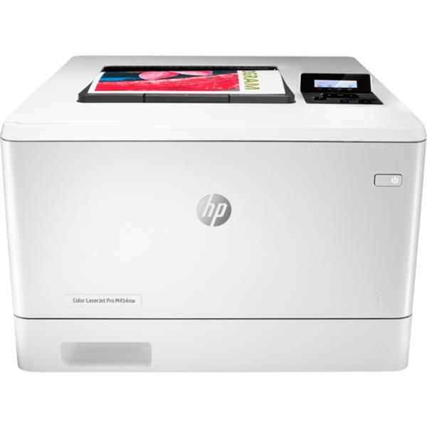 HP Color LaserJet Pro M454nw (W1Y43A) _0320EL