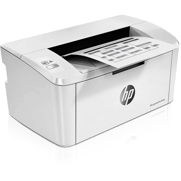 HP LaserJet Pro M15a (W2G50A) 718EL