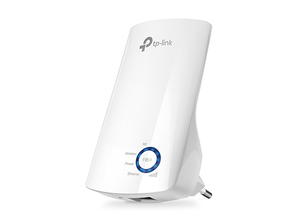 TP-Link TL-WA850RE(EU) - Bộ Mở Rộng S&#243;ng WiFi Tốc Độ 300Mbps‎ _718F