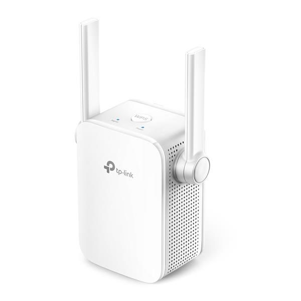 TP-Link TL-WA855RE (EU) 300Mbps Wi-Fi Range Extender _718F