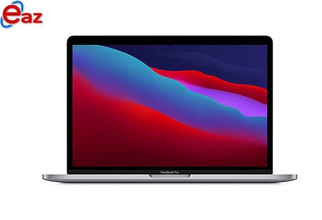 Macbook Pro APPLE M2 CHIP/8C CPU/10 GPU/16GB /256GB SSD/13.3&quot;/BẠC (SILVER) (Z16T0003V)