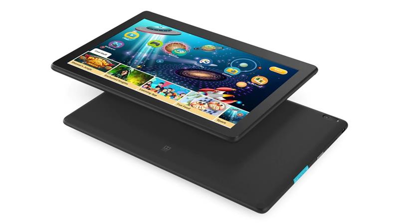 TAB Lenovo TB-X104F (ZA470052VN) | Snap 210 (4*1.1) /1G /16G /10.1HD /BT4.0 /GPS /5R2F /4850mAh /ĐEN /A8.1 _0220D