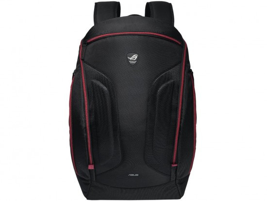 Balo ASUS Republic of Gamers Shuttle II