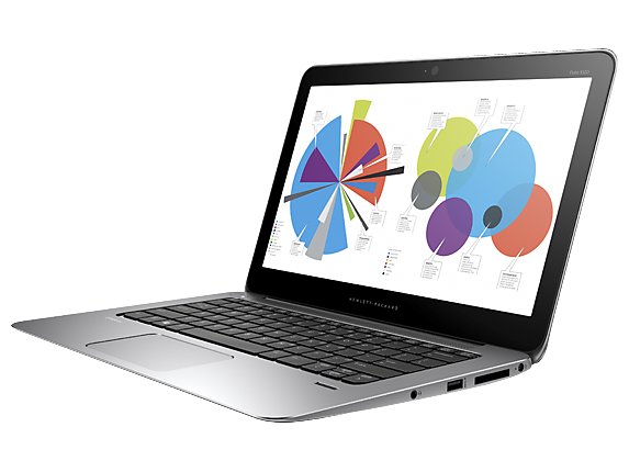 HP EliteBook Folio 1020 G1 (V6D76PA) Core M-5Y51_8GB_256GB SSD_12.5&quot; hd_16022TF