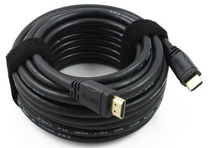 C&#193;P HDMI 1.4/4K - 8M UNITEK (Y-C 141) 318HP