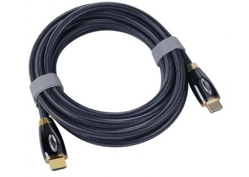 C&#193;P HDMI V1.4 - 3M (ZY - 200) 318HP