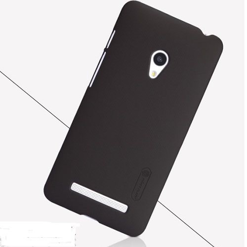 Nillkin Frosted Shield Matte Cover + Screen Protect ZenFone 4 - A450CG  (N&#226;u)