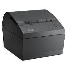 HP Serial USB Thermal Receipt Printer (BM476AA) 319EL