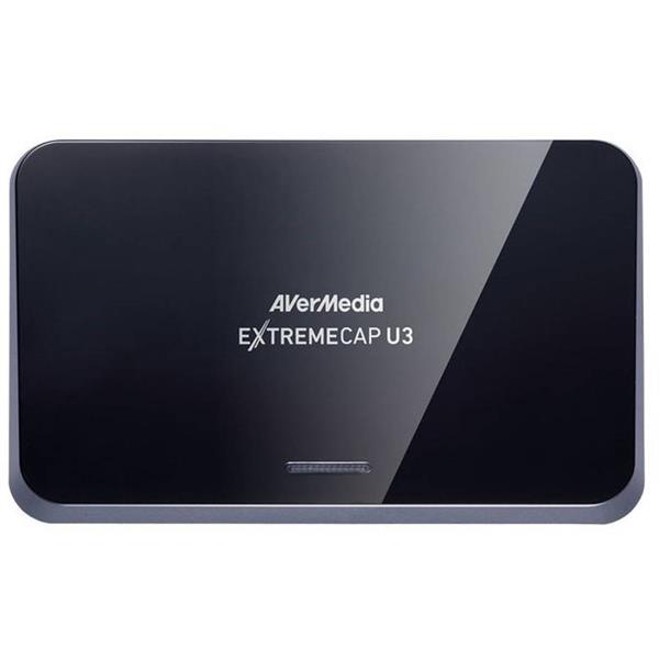 Đầu ghi h&#236;nh HDMI USB 3.0 AVerMedia CV710 ExtremeCap U3 HK