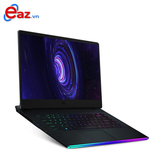 MSI GE66 Raider 10SF 044VN | Intel&#174; Core™ i7 _10750H _16GB _1TB SSD PCIe _GeForce&#174; RTX 2070 with 8GB GDDR6 _Win 10 _Full HD IPS 240Hz _LED KEY RGB _0420