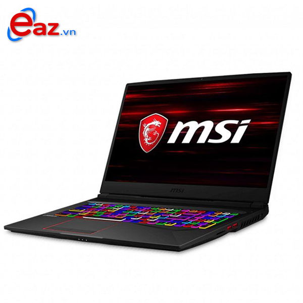 MSI GE75 Raider 10SFS 270VN | Intel&#174; Core™ i9 _10980HK _16GB _512GB SSD PCIe _1TB 7200rpm _GeForce&#174; RTX2070 Super with 8GB GDDR6 _Win 10 _Full HD IPS 240Hz _LED KEY RGB _0420