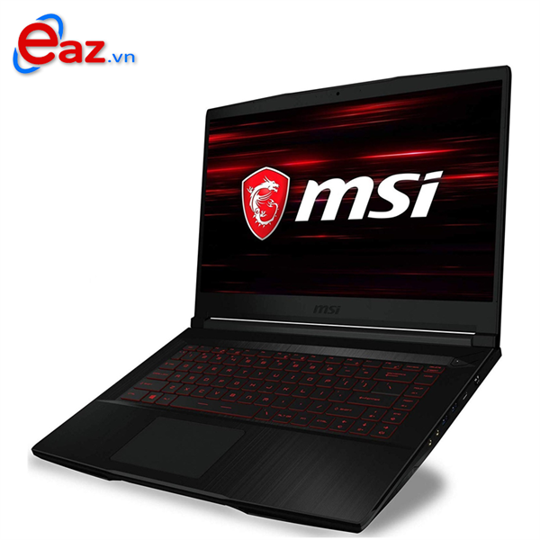 MSI GF63 Thin 9SCSR 076VN | Intel&#174; Core™ i5 _ 9300H _8GB _512GB SSD PCIe _GeForce&#174; GTX1650Ti Max Q with 4GB _Win 10 _Full HD IPS 120GHz _LED KEY _0420