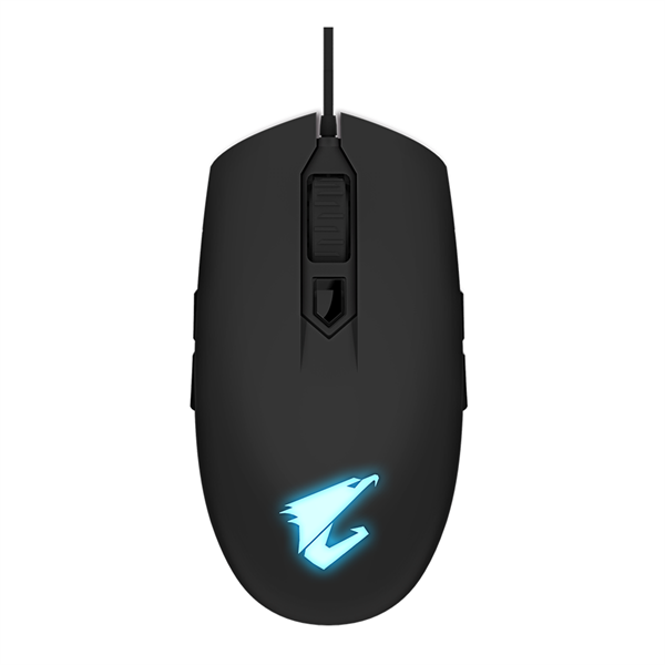 Mouse Gaming GIGABYTE AORUS M2