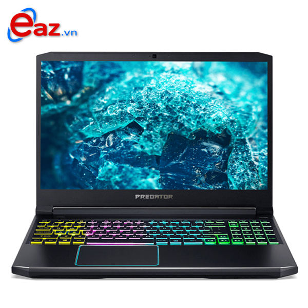 Acer Predator Helios PH315 52 75R6 (Q54SV.003) | Intel&#174; Core™ i7 _9750H _16GB _512GB SSD PCIe _GeForce&#174; RTX 2060 with 6GB GDDR6 _Win 10 _Full HD IPS 144Hz _LED KEY _0320D