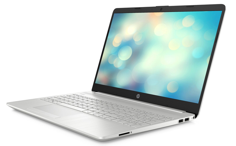 HP 15s fq2027TU (2Q5Y3PA) | Intel&#174; Tiger Lake Core™ i5 _ 1135G7 | 8GB | 512GB SSD PCIe | VGA INTEL | Win 10 | 1220F