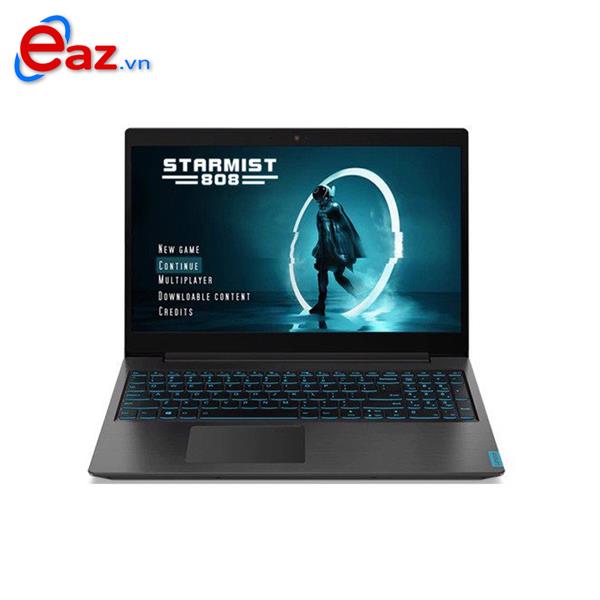 Lenovo Gaming L340 15IRH (81LK01GKVN) | Intel&#174; Core™ i5 _9300HF _8GB _256GB SSD PCIe _GeForce&#174; GTX1050 with 3GB GDDR5 _Win 10 _Full HD IPS _LED KEY _0420F