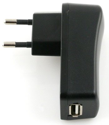 Adapter 5V - 2000mA