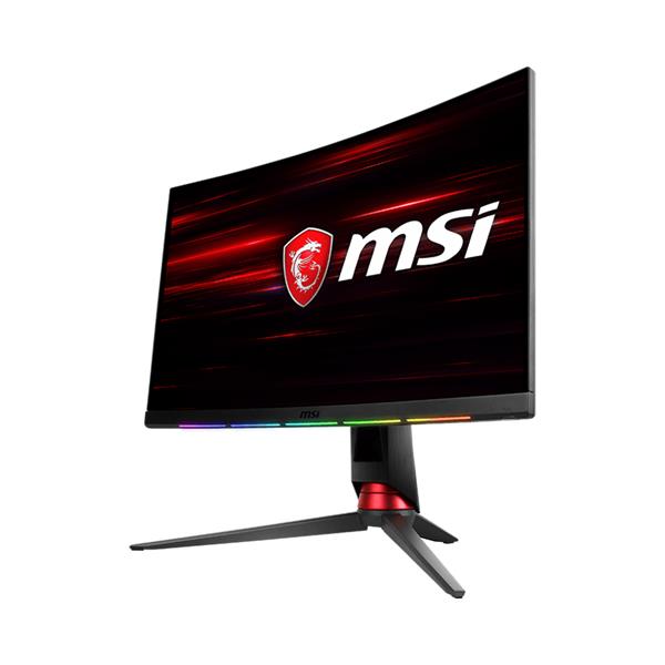 M&#224;n H&#236;nh - LCD MSI Optix MPG27CQ 818KT