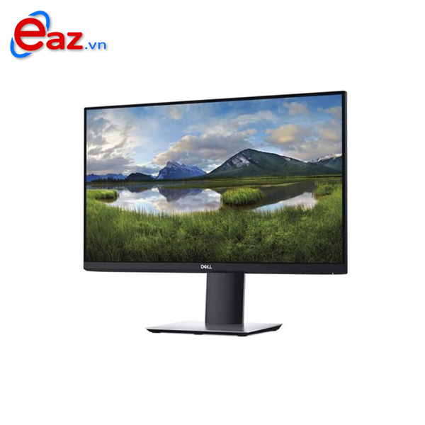 M&#224;n h&#236;nh LCD Dell P2419H 23.8 inch Full HD (1920 x 1080) LED Backlit_ VGA_ HDMI_ Display Port_ USB _1219S