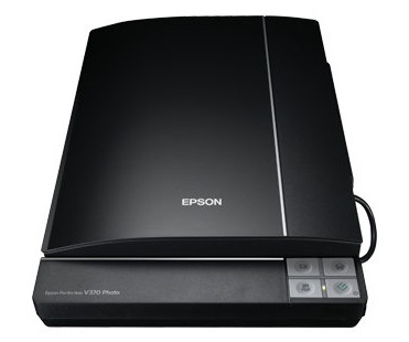 Máy quét Epson V370 