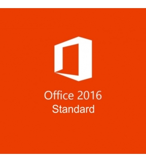 Phần mềm Office Standard 2016 SNGL OLP NL 