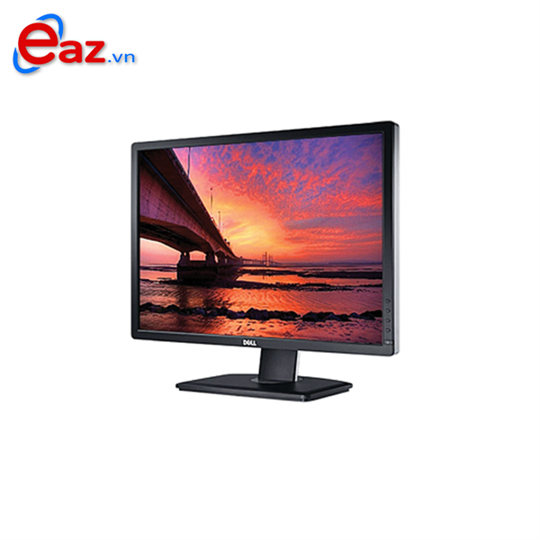 M&#224;n H&#236;nh - LCD Dell U2412M (70041014)  UltraSharp 24 inchs FHD (1920 x 1080) _ DVI-D _ USB _ VGA _ 0219FT