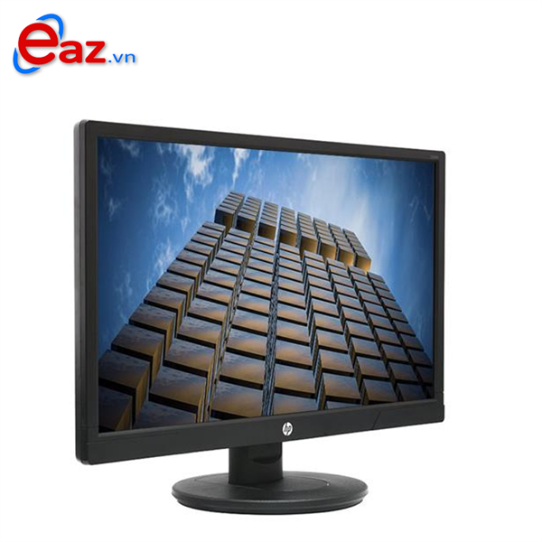 LCD HP V214b (3FU54AA) 20 inch Full HD (1920 x 1080) LED Backlight _VGA _1018D