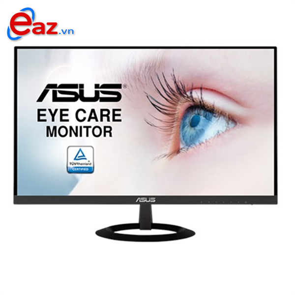 LCD Asus VL279HE | 27 inch Full HD IPS (1920 x 1080 @ 75Hz) FreeSync Flicker Free _HDMI _VGA _0320D