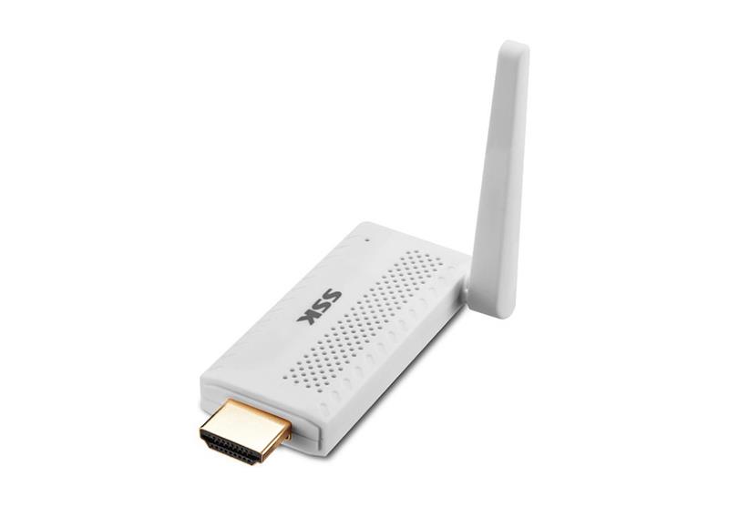 WIFI DISPLAY DONGLE SSK (SSP-Z100 PLUS)-518HP