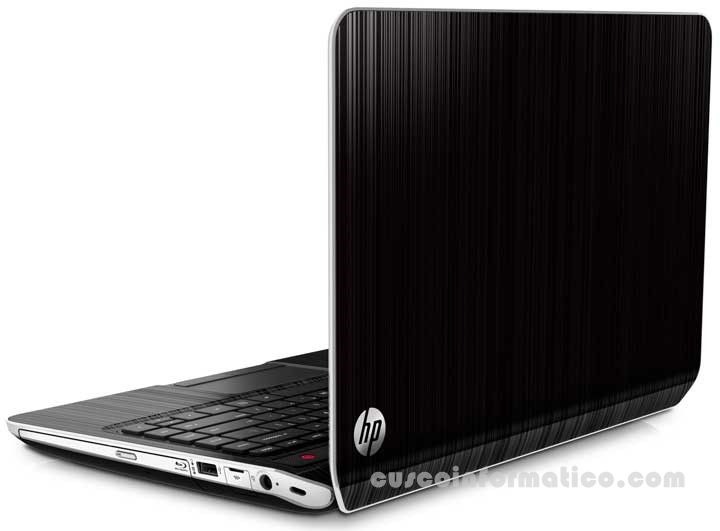 NEW HP DV4 Core i5 3210M-4GB-500GB-VGA Geforce 630M GT 1GB