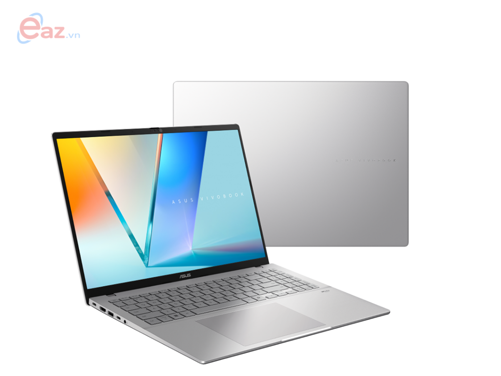 Laptop ASUS VivoBook S16 S3607VA-RP056W | i7-13620H | 16GB | 512GB | Intel UHD | 16' WUXGA | Win 11 + Office Home 2024 | 1225