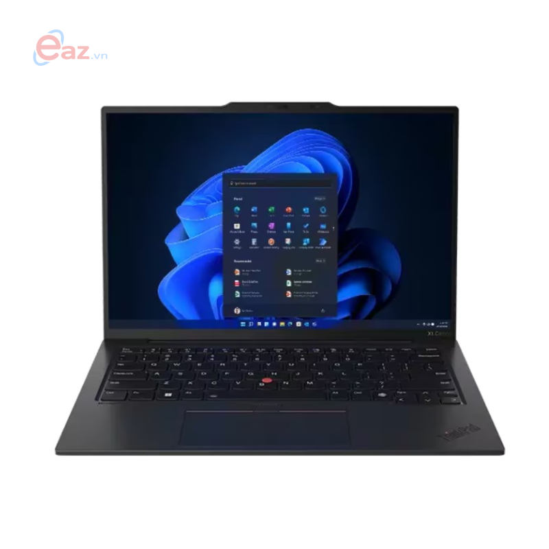 Laptop Lenovo ThinkPad X1 Carbon Gen 13 Aura Edition (21NS0108VN) | Intel Core Ultra 5 226V | 16GB | 1TB SSD | Arc 130V | 14 inch 2.8K OLED 120Hz | Win 11 Pro | 0126P