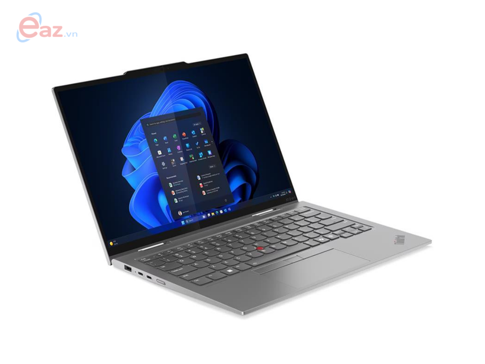 Laptop Lenovo ThinkPad X1 2-in-1 Gen 10 Aura Edition (21NU004SVN) | Ultra 5 226V | 16GB | 512GB SSD | 14 WUXGA - Touch | Win 11 Pro | 3Y | 0326D