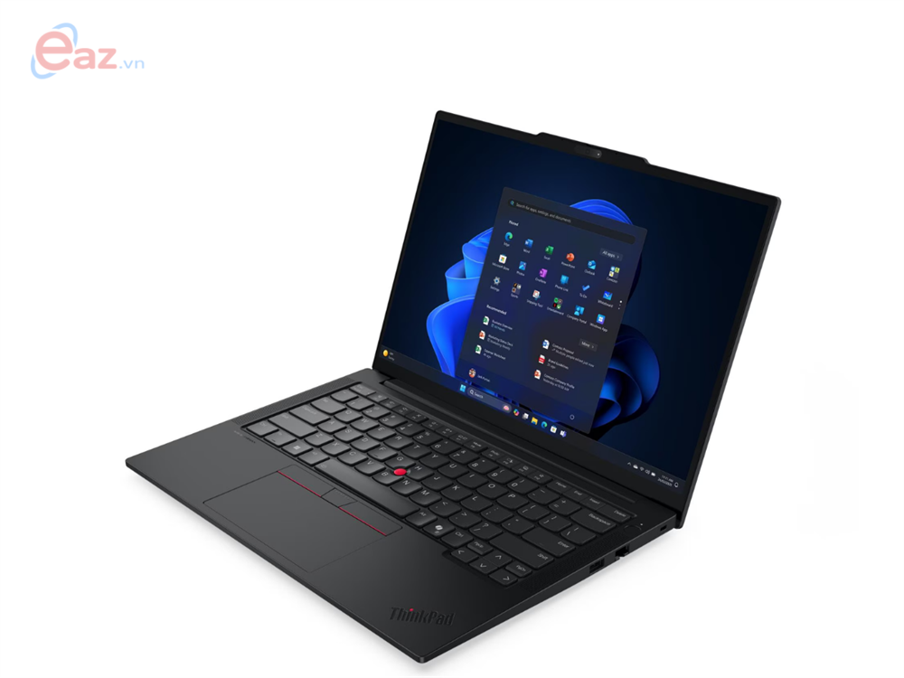 Laptop Lenovo ThinkPad E14 Gen 7 (21SX002WVN) | Ultra 5 225H | 32GB | 512GB SSD | Arc 130V | 14" WUXGA | Win 11 | 0126A
