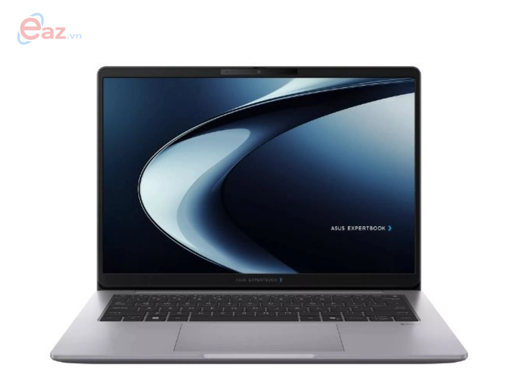 Laptop Asus ExpertBook PM3406CHA-LY0089W | R7 8840HS | Ram 16GB | SSD 512GB | 14 inch | Windows 11 Home | Microsoft Office Home 2024 | Microsoft 365 Bacsis 1Y | 2Y | 0426
