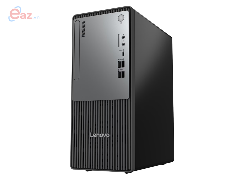 Máy tính để bàn đồng bộ Lenovo ThinkCentre neo 30t Gen 5 (13K6000KVN) |  i5-13420H | 16GD5 | 512GSSD | Wifi6/BT | KB/M | W11SL | 1Y Pre | ĐEN | 0426