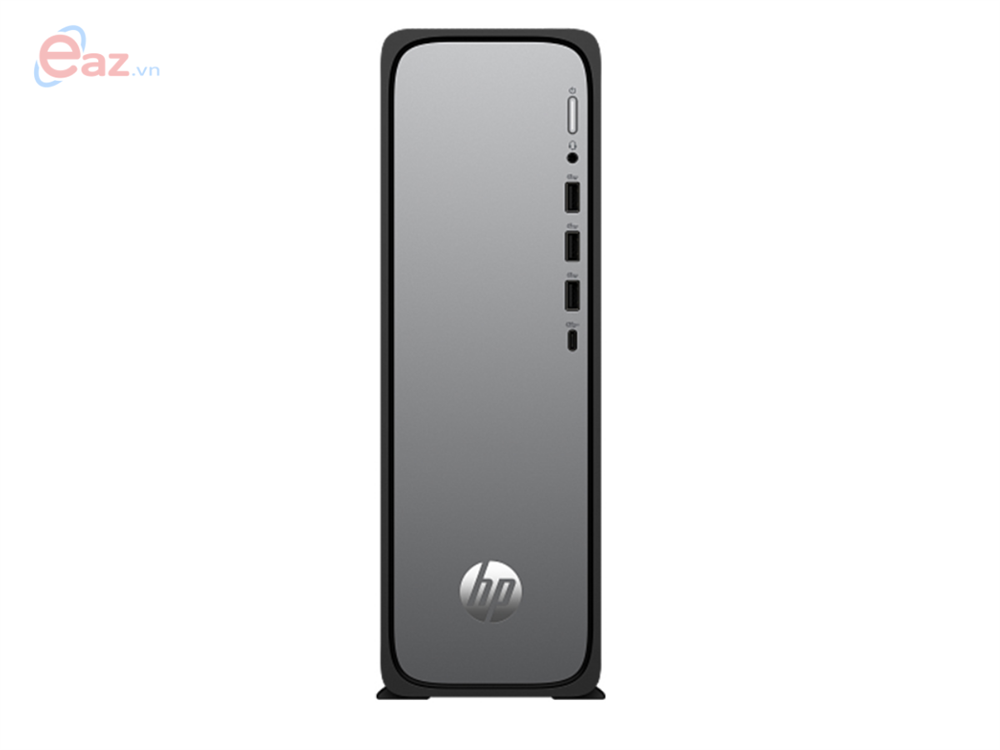 PC HP OmniDesk S03 0023D C16DRPA | I3 13100 | 8GB | 512GB SSD | Wifi + BT | Key | Mouse | Win11 | 1Y | 0426