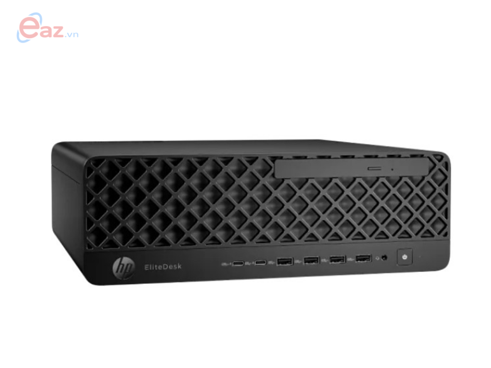 PC HP ELITEDESK 8 SFF G1I C3UR2PT | CORE ULTRA 7-265 | 16GB DDR5 RAM | 512GB SSD | INTEL GRAPHICS | WLAN BE+BT | WIN11 PRO 64 - WARANTY 03 YEAR  | 0426