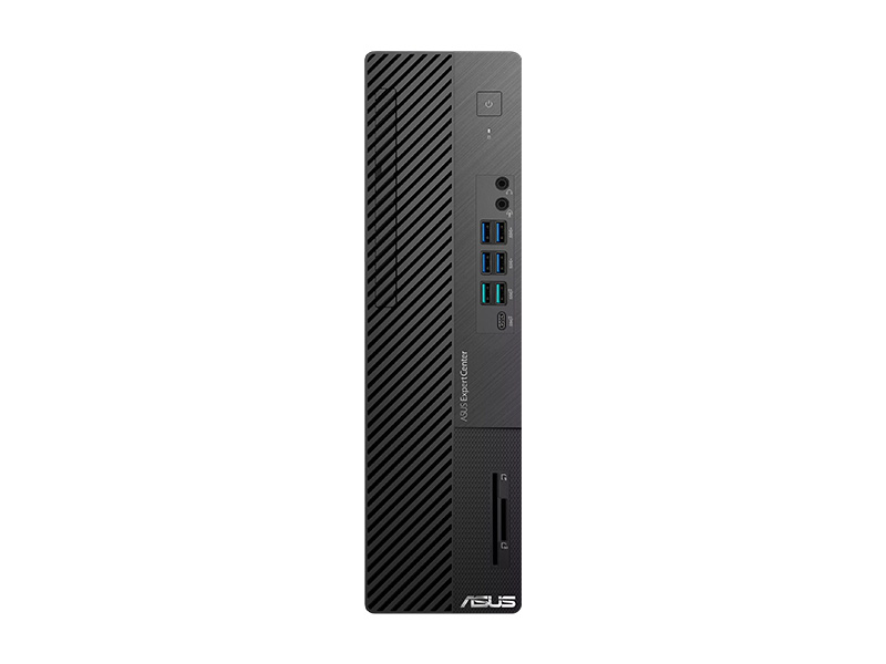 PC Asus ExpertCenter D901SDR-514500183X | Core i5-14500 | 16GB | 512GB | Win 11 pro | 330W | 2Y | 0526
