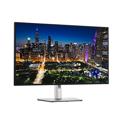 Màn hình Dell UltraSharp U3225QE | 31.5 inch | IPS | 4K UHD | 120Hz | DP - HDMI - USB C - USB A - RJ45 | 0526P